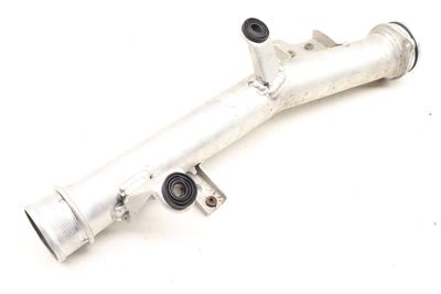 UPPER TURBO INTERCOOLER PIPE / TUBE / HOSE 7L6145762A