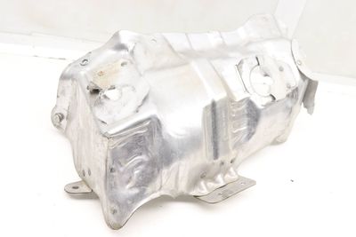 UPPER TURBO / TURBOCHARGER HEAT SHIELD / PLATE 7618369