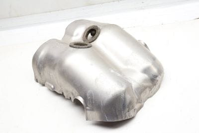 Upper Turbocharger Heat Shield / Cover 11657843159