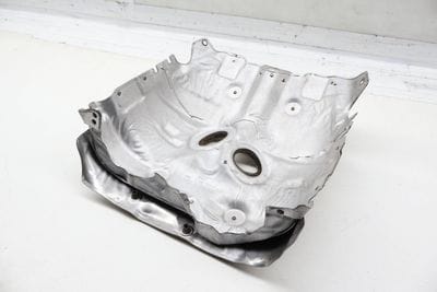 Upper Turbocharger Heat Shield / Cover 11659485060