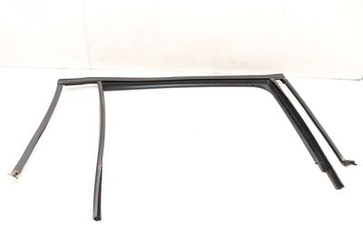 UPPER WINDOW GLASS CHANNEL / SEL 3CN839440A