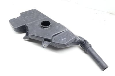 Upper Windshield Washer Reservoir / Filler Neck 4G1955462A