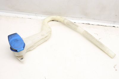 UPPER WINDSHIELD WASHER RESERVOIR / FILLER NECK 4L0955463A
