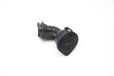 Upper Windshield Washer Reservoir / Filler Neck 61667325883