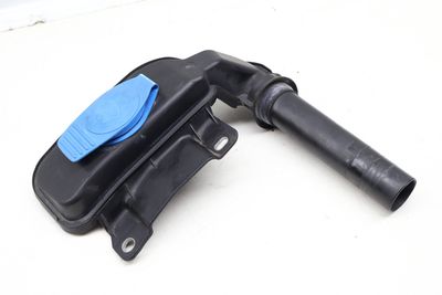 UPPER WINDSHIELD WASHER RESERVOIR / FILLER NECK 8R0955452
