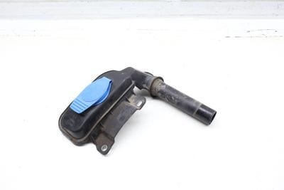 Upper Windshield Washer Reservoir / Filler Neck 8R0955452A