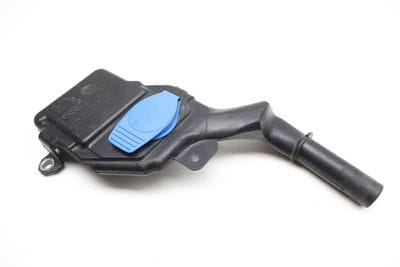 Upper Windshield Washer Reservoir / Filler Neck 8T1955463B
