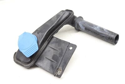 Upper Windshield Washer Reservoir / Filler Neck