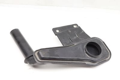 Upper Windshield Washer Reservoir / Filler Neck