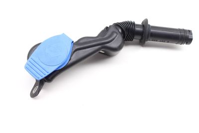 UPPER WINDSHIELD WASHER RESERVOIR / TANK 4F0955452B