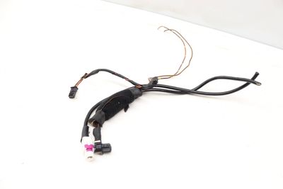 USB AUDIO INTERFACE HUB WIRING CONNECTOR / PIGTAIL