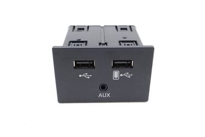 USB / AUX-IN Socket 4G0035736