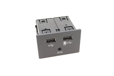 USB / AUX-IN SOCKET 4G0035736