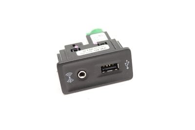 USB / AUX-IN Socket 5G0035222E