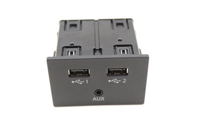 USB / AUX-IN SOCKET 81A035736