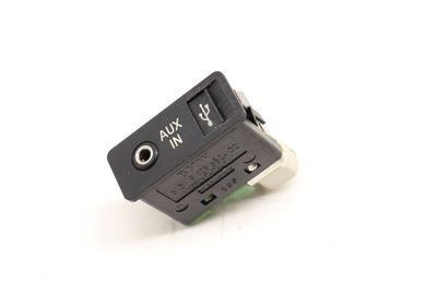 USB / AUX-IN SOCKET 9129652