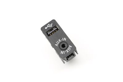 USB / AUX-IN SOCKET 9229246