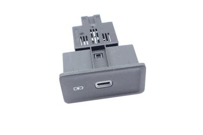 USB-C Port / Module 17A035718