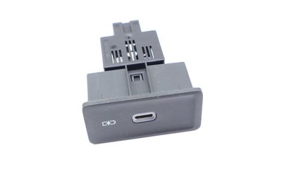 USB-C PORT / MODULE 17A035718