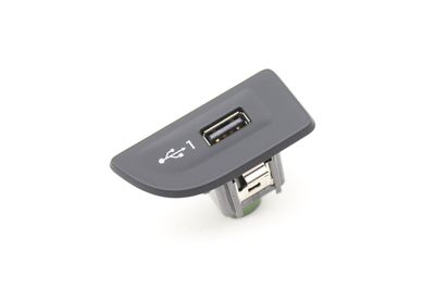 USB PORT CONNECTION 8V1035726