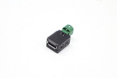 USB Port / Connector 5Q0035726