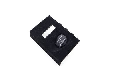 USB / Power Outlet / Trim
