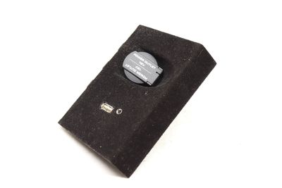 USB / POWER OUTLET / TRIM