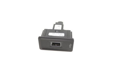 USB SOCKET / PORT 760035222J
