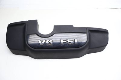 V6 FSI Engine Cover 03H103925G