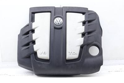 V6 TDI Engine Cover 059103925BC