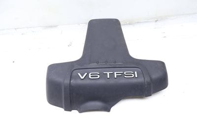 V6 TFSI Engine Cover 06E103927K