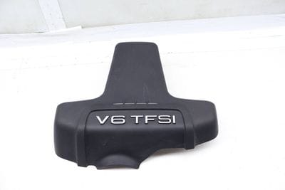 V6 TFSI Engine Cover 06E103927K