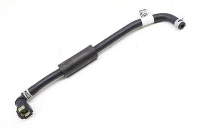 Vacuum / Breather Hose / Line 3Q0133366D