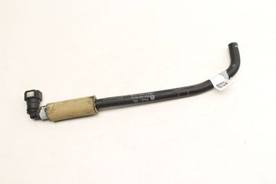 VACUUM / BREATHER HOSE / LINE 3Q0133366D