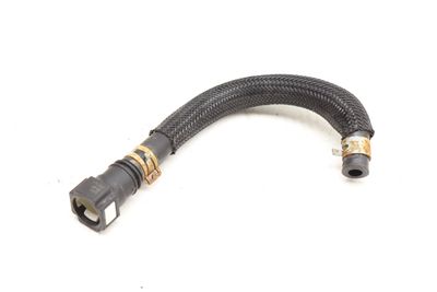 VACUUM / BREATHER HOSE / LINE 3Q0133366F