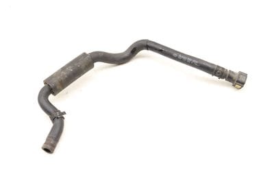 Vacuum / Breather Hose / Line 5Q0133366H
