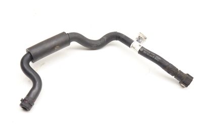Vacuum / Breather Hose / Line 5Q0133366H