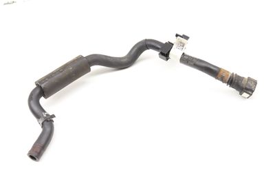Vacuum / Breather Hose / Line 5Q0133366J