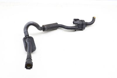 Vacuum / Breather Hose / Line 5Q0133366L