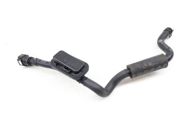 Vacuum / Breather Hose / Line 5Q0133366L