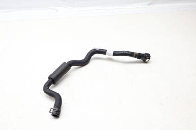 Vacuum / Breather Hose / Line 5Q0133366Q