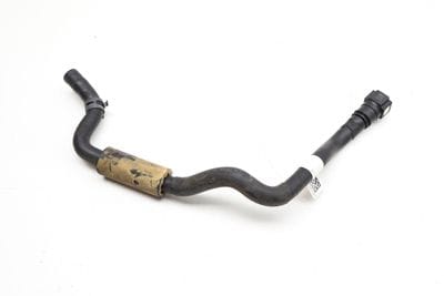 Vacuum / Breather Hose / Line 5Q0133366Q
