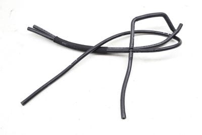 Vacuum / Breather Hose / Line 7P0133778
