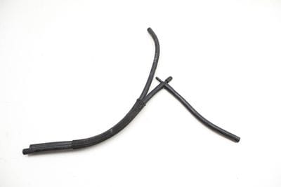 Vacuum / Breather Hose / Line 7P0133778