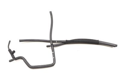 Vacuum / Breather Hose / Line 7P0133778