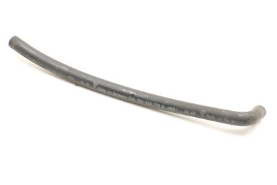 VACUUM / BREATHER HOSE / LINE 7P0133778A