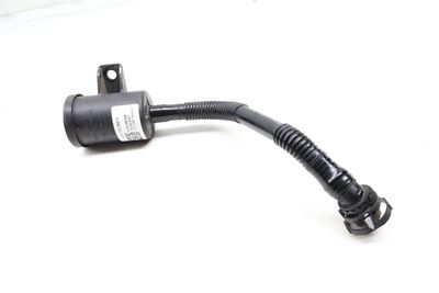 VACUUM / BREATHER HOSE / LINE 80A133366H
