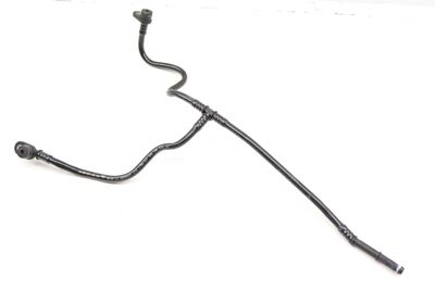 VACUUM / BREATHER HOSE / LINE