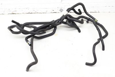 Vacuum Breather Hose / Line Set 06M131055FF