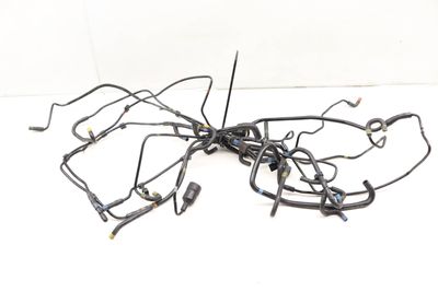 VACUUM / BREATHER HOSE / LINE SET 079131055DS